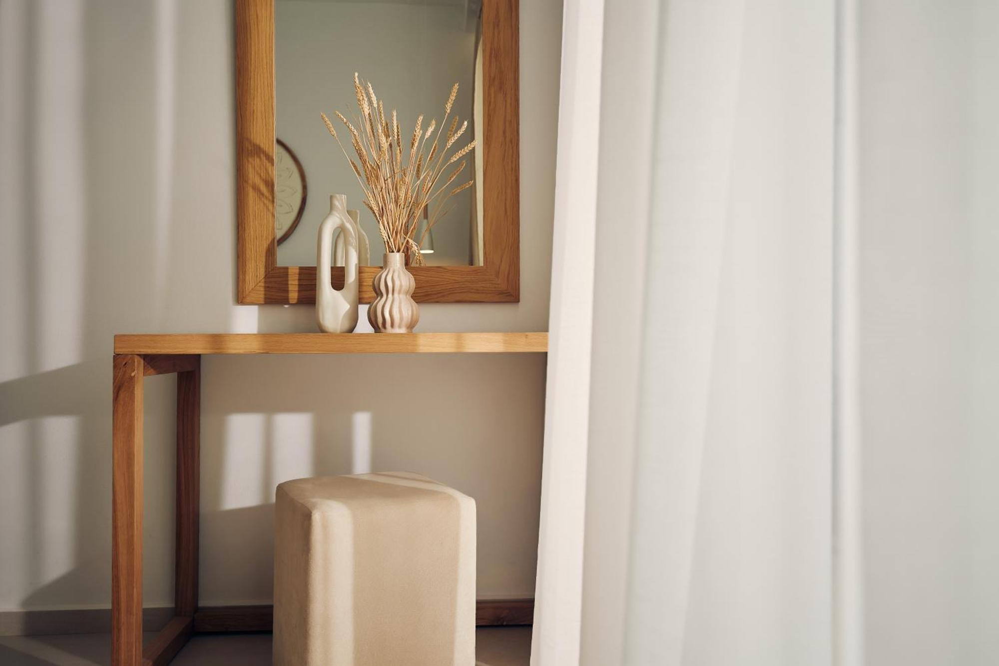 Thelxi'S Suite II - Brand New Seaview Suite! Volímai Dış mekan fotoğraf